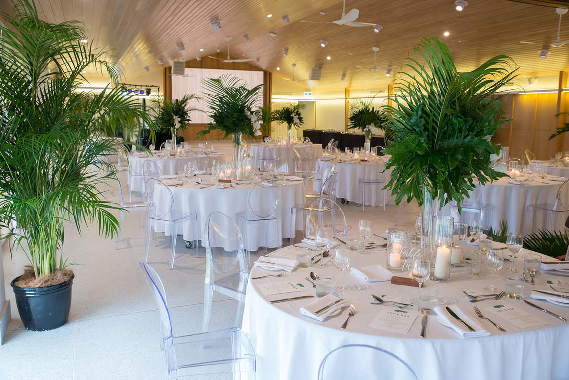 Hamilton Island Weddings