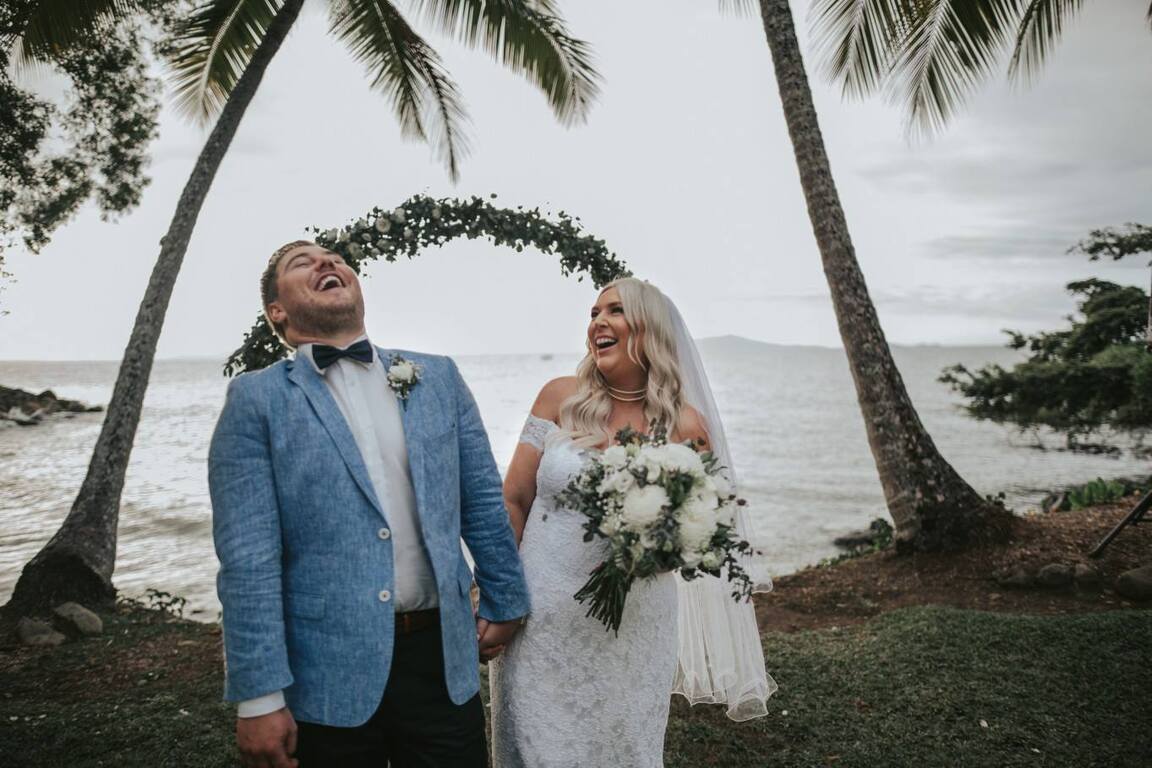 Port Douglas Weddings