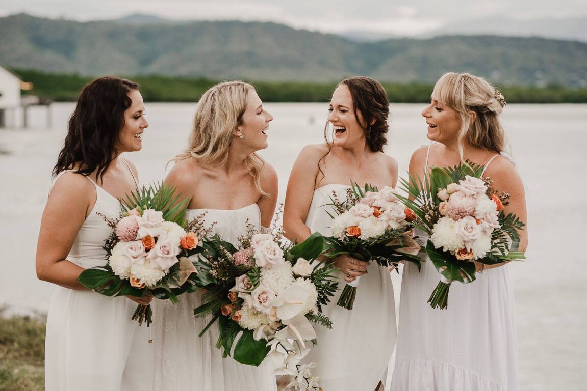 Port Douglas Weddings