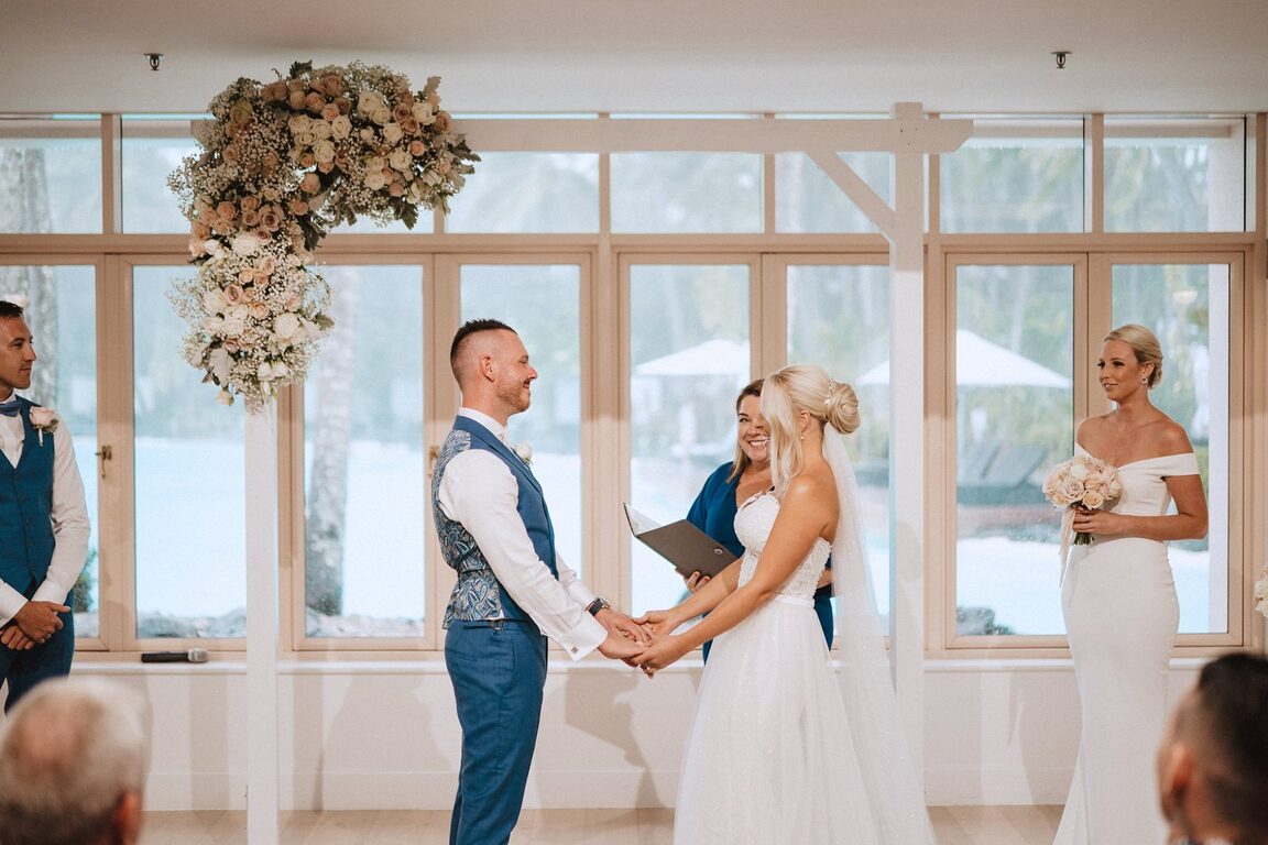 Port Douglas Weddings