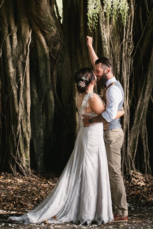 Port Douglas Weddings