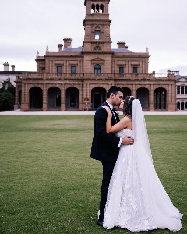 Love and Other Photography