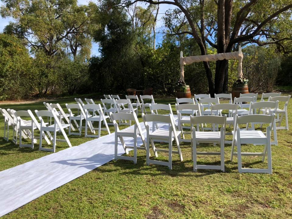 Rustique Swan Valley - Wedding Venues Perth