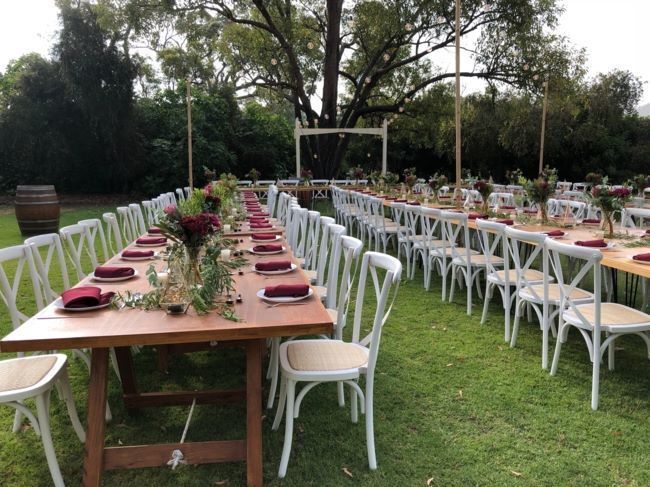 Rustique Swan Valley