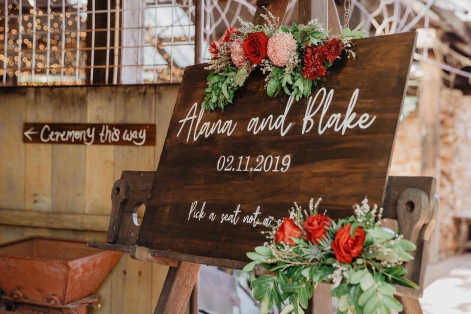 Rustique Swan Valley