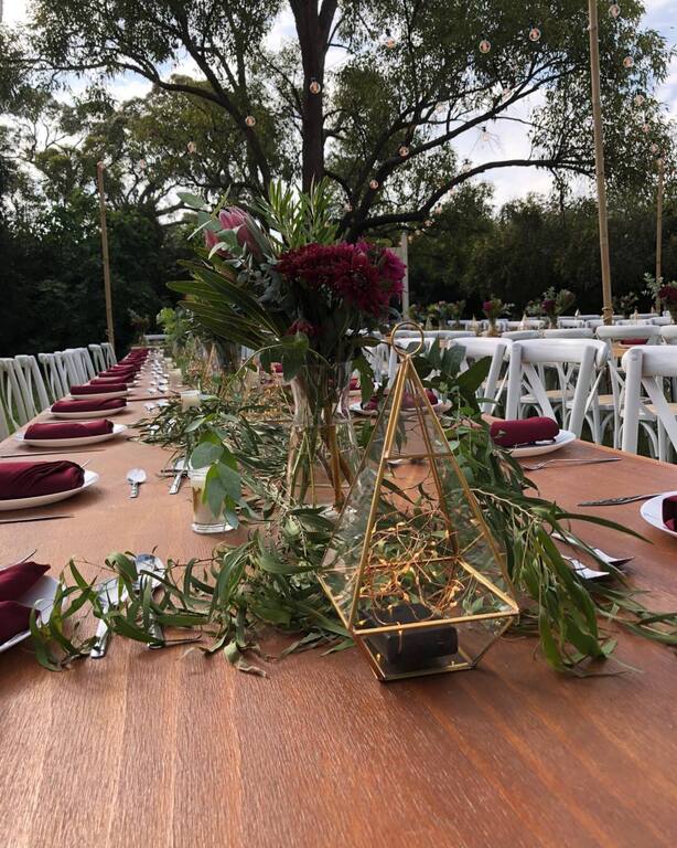 Rustique Swan Valley