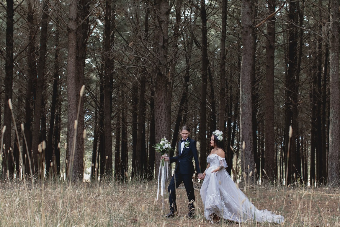 Run Wild Photography