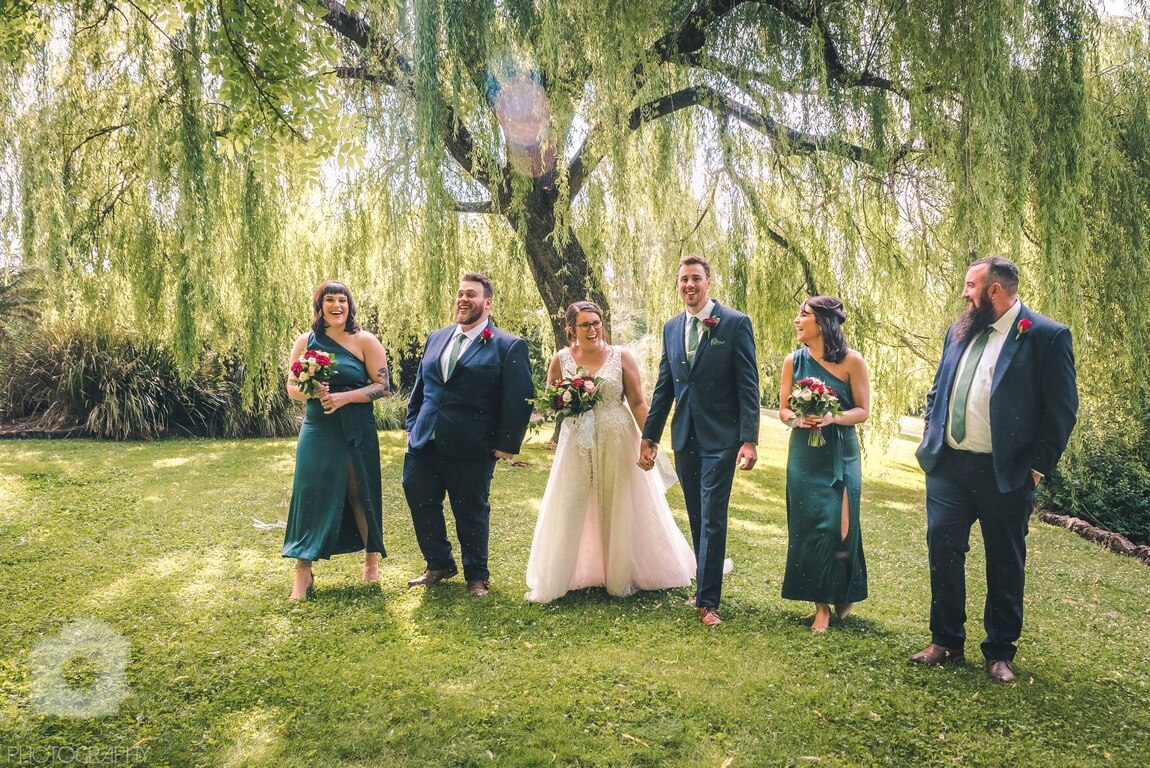 Marcus Carter Photography