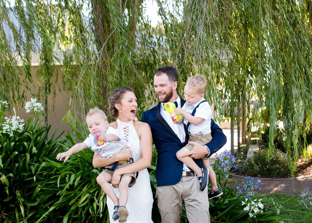 Carmen Bunting Photography