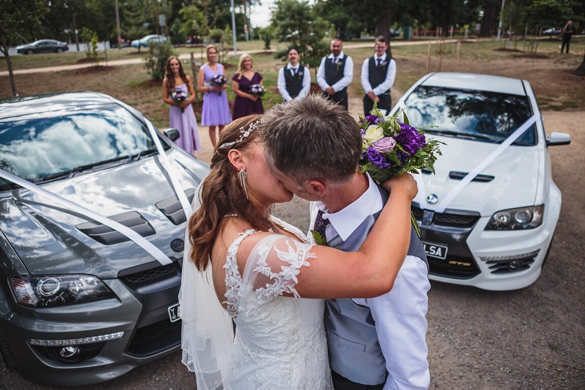 David Bailey Photography