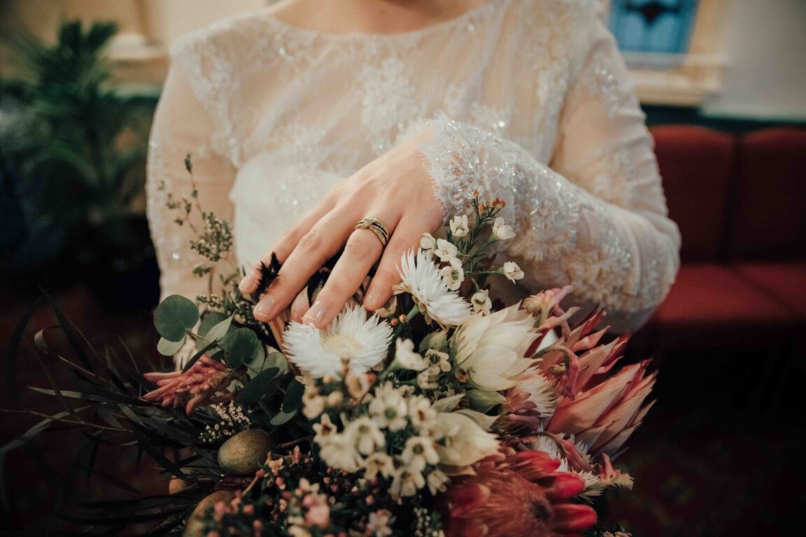 Wanderlust Wedding Photography