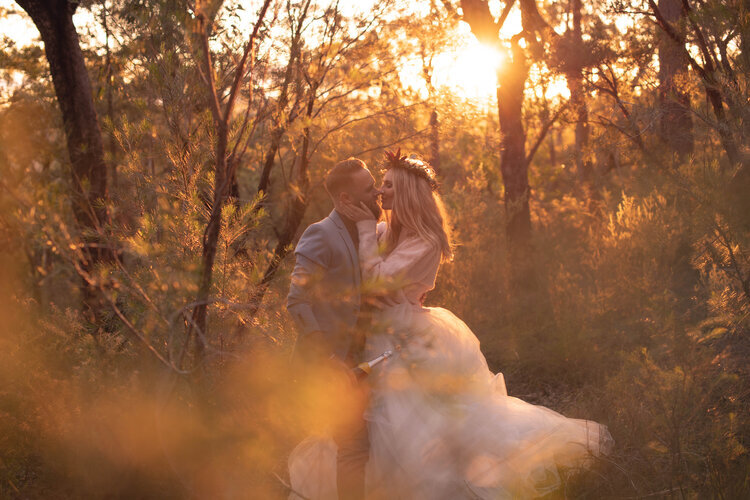 Wanderlust Wedding Photography