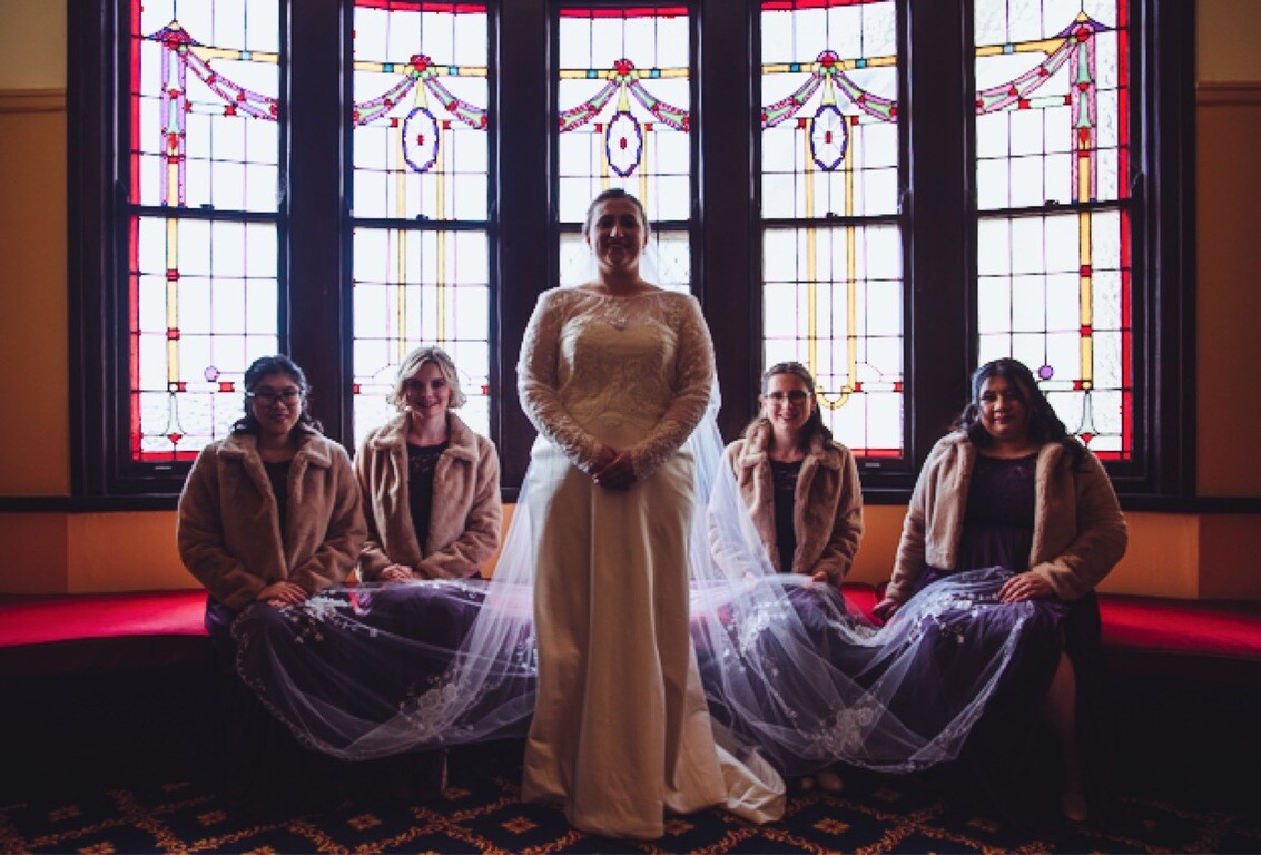 Wanderlust Wedding Photography