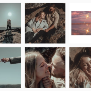 Wanderlust Wedding Photography