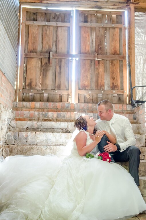 Candid Photos of a Lifetime