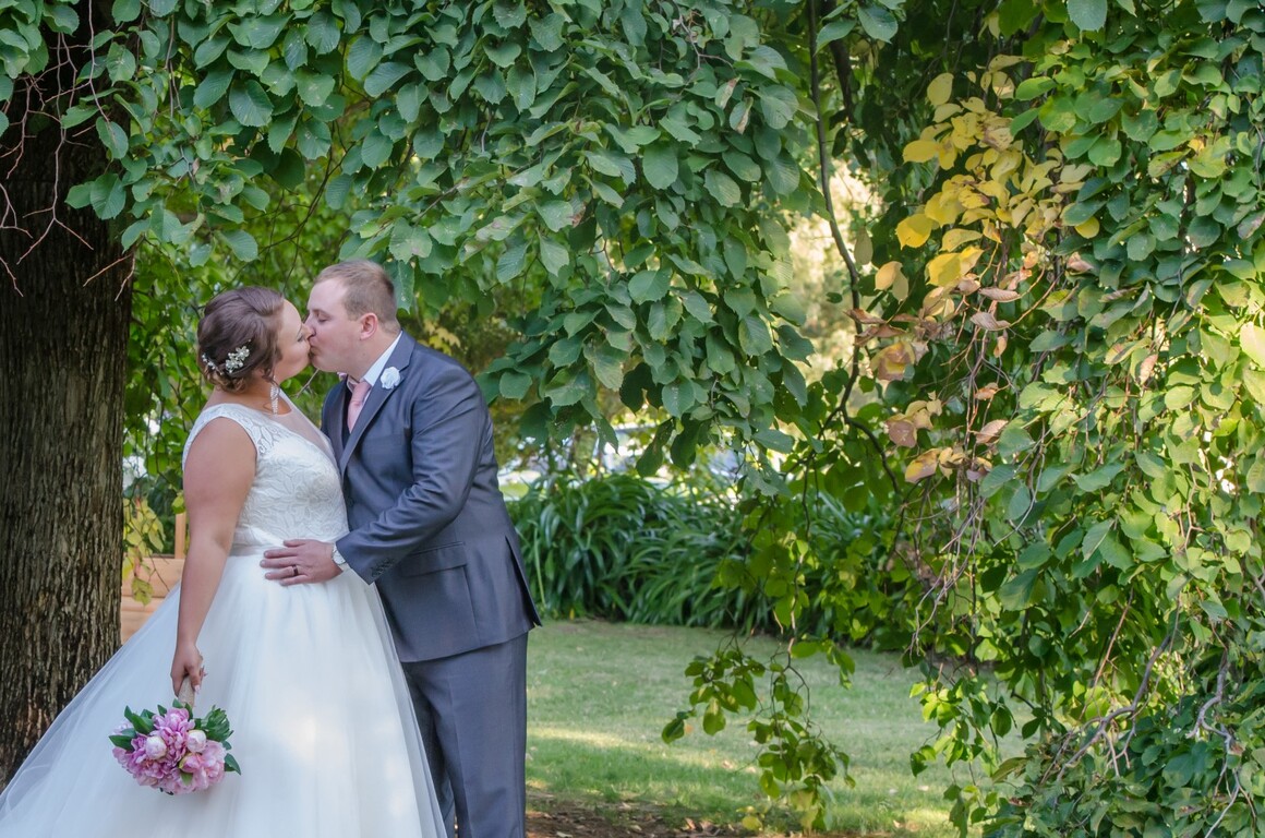 Candid Photos of a Lifetime