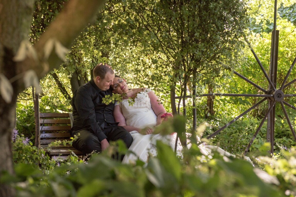 Candid Photos of a Lifetime