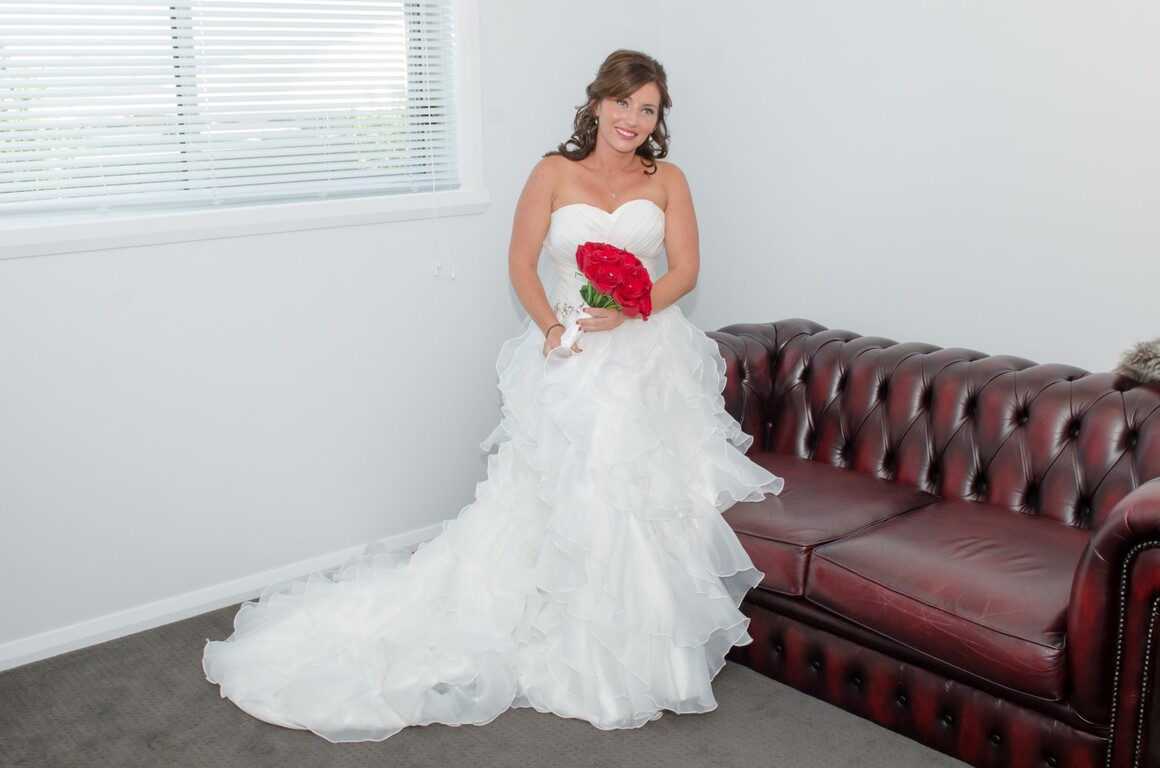 Candid Photos of a Lifetime