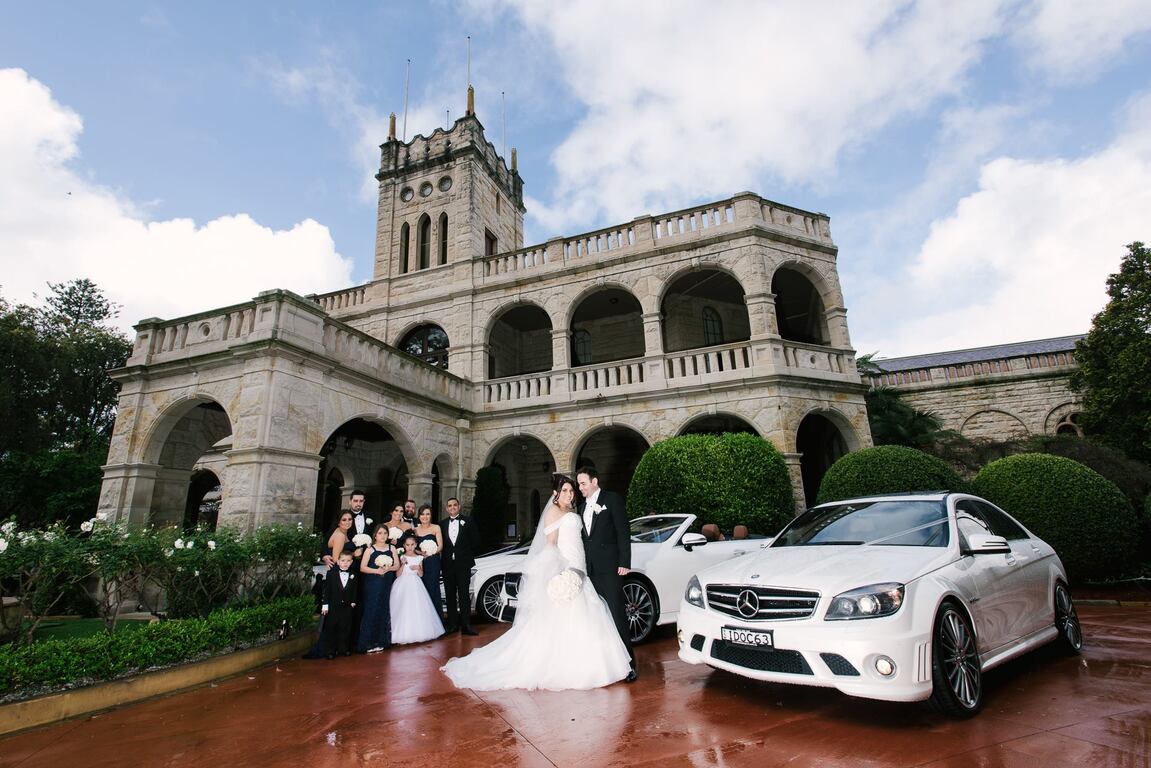 New Creations Photography