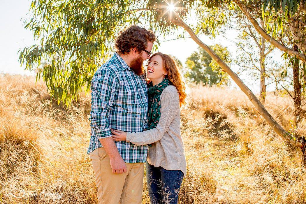 Danni Evans Photography