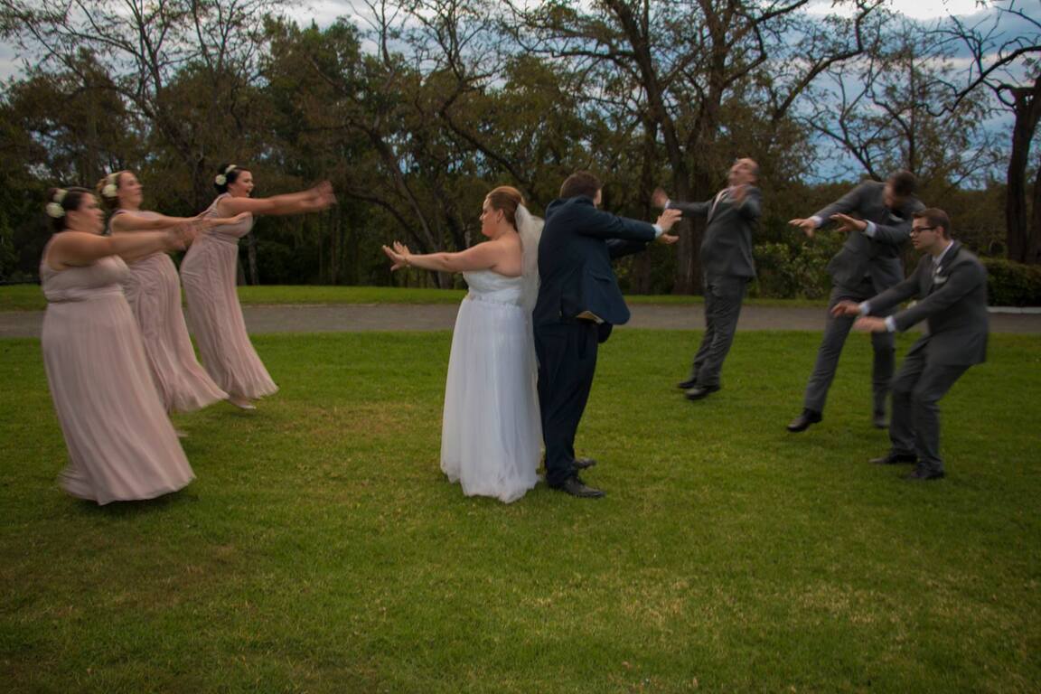 Central West Photography