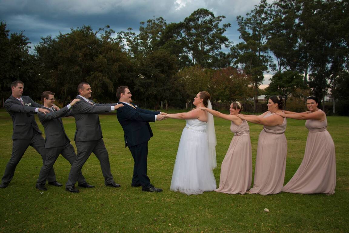 Central West Photography