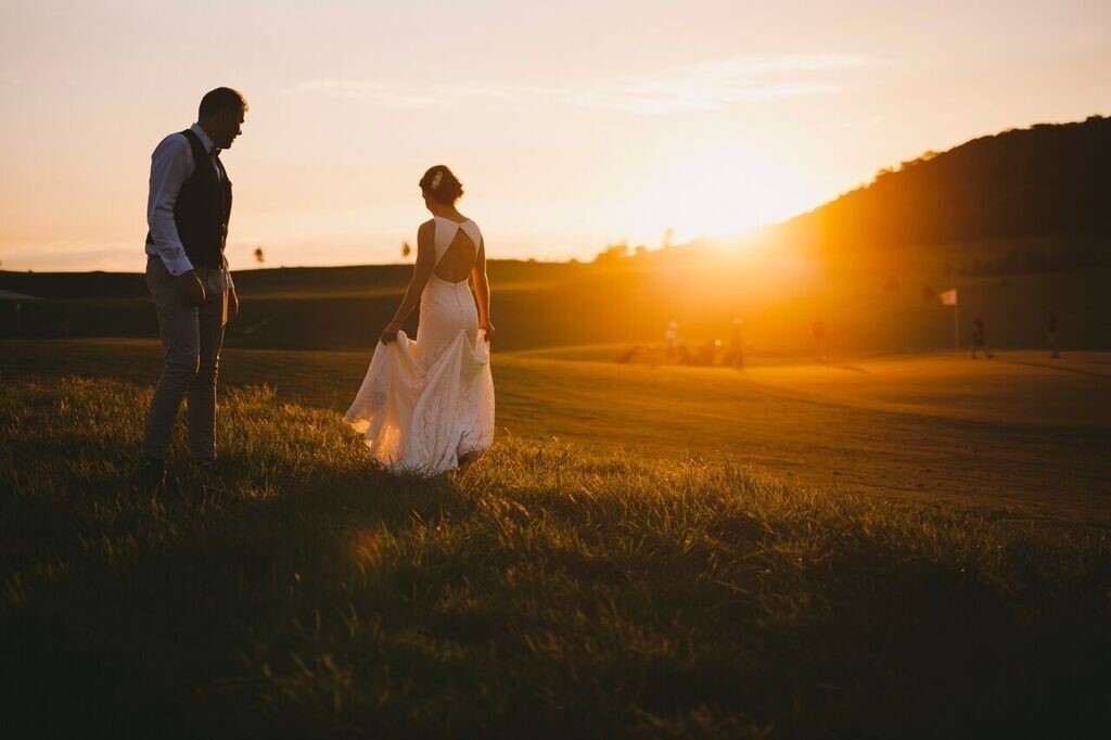 Eastern Golf Club Yering Gorge Cottages