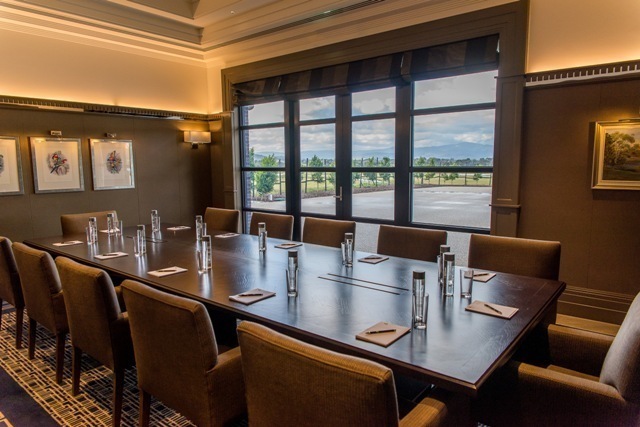 Eastern Golf Club Yering Gorge Cottages