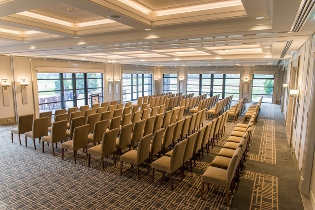 Eastern Golf Club Yering Gorge Cottages