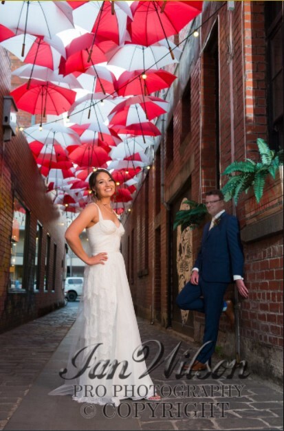 Ian Wilson Photography