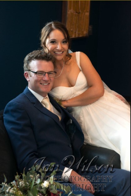 Ian Wilson Photography