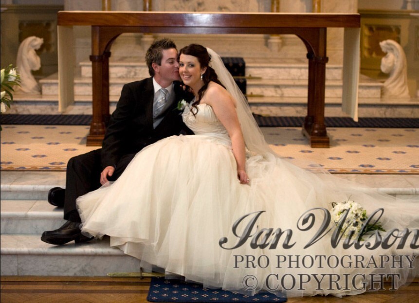 Ian Wilson Photography