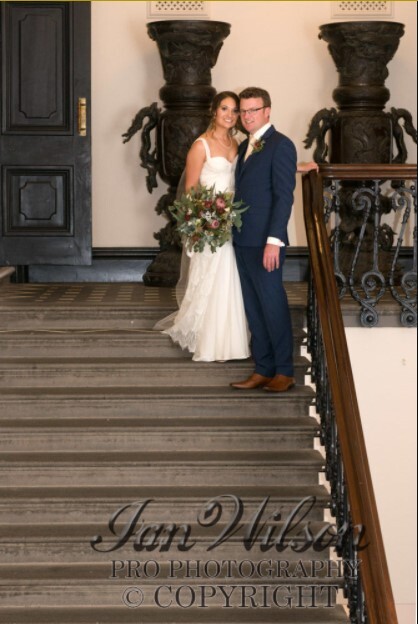 Ian Wilson Photography