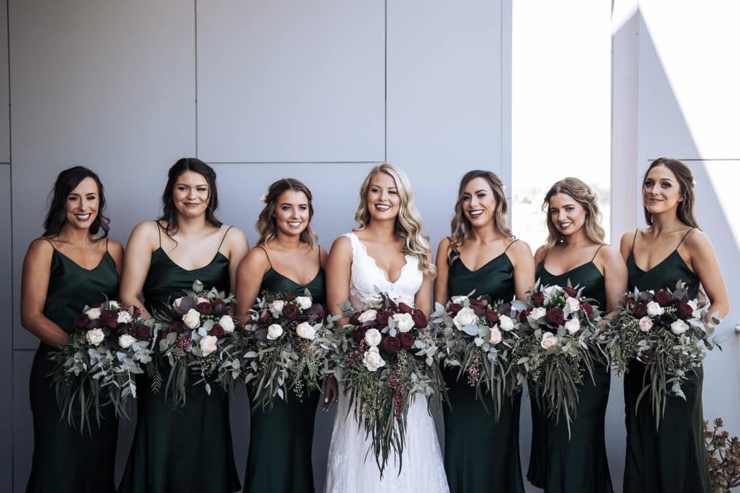 In the Vines Creative