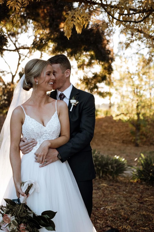 In the Vines Creative