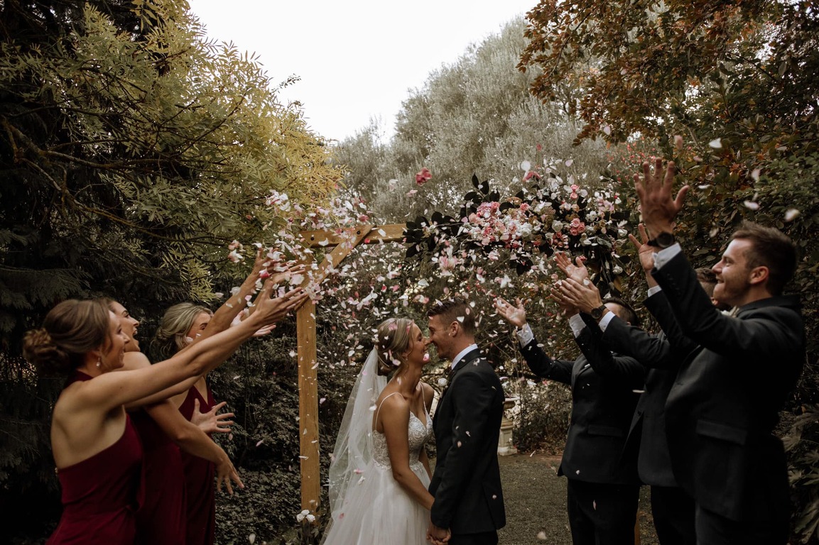 In the Vines Creative