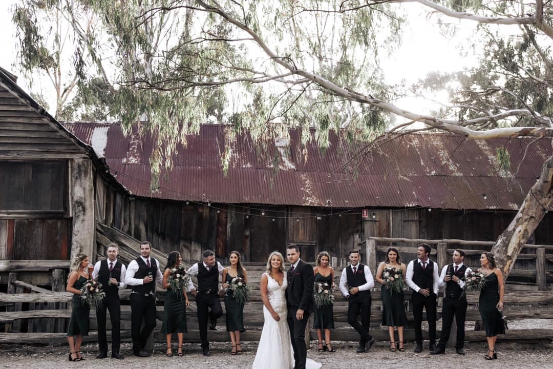 In the Vines Creative