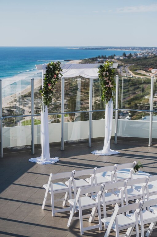 Rendezvous Hotel Perth Scarborough