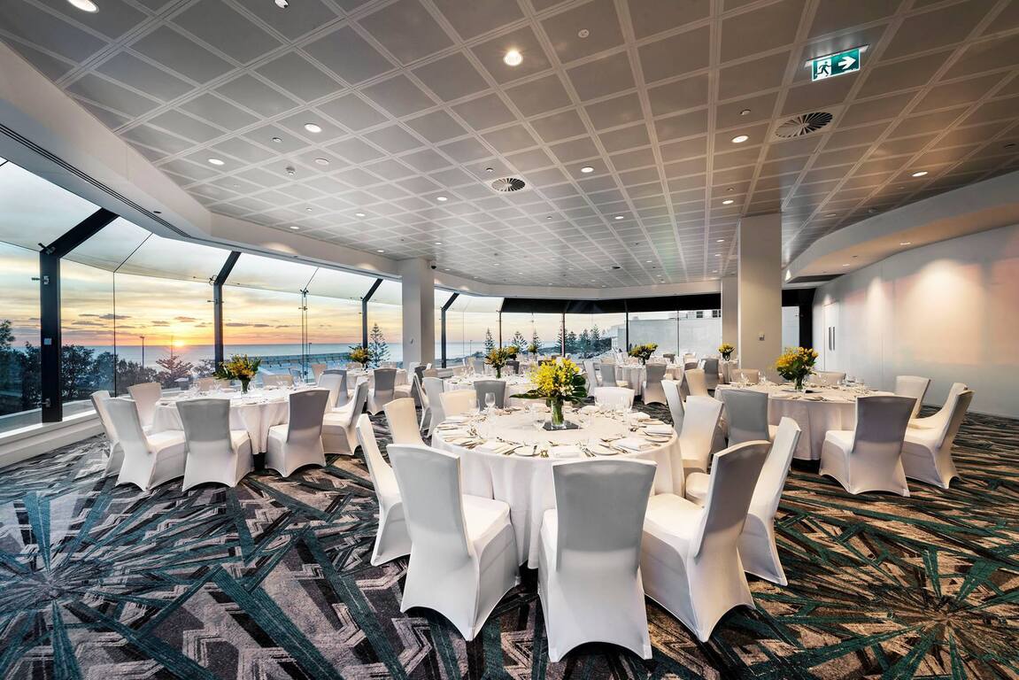 Rendezvous Hotel Perth Scarborough