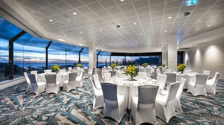 Rendezvous Hotel Perth Scarborough