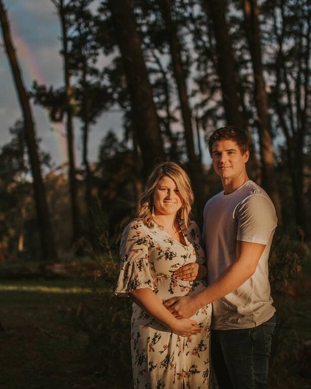 Slept In Daisies Photography