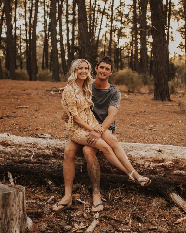 Slept In Daisies Photography