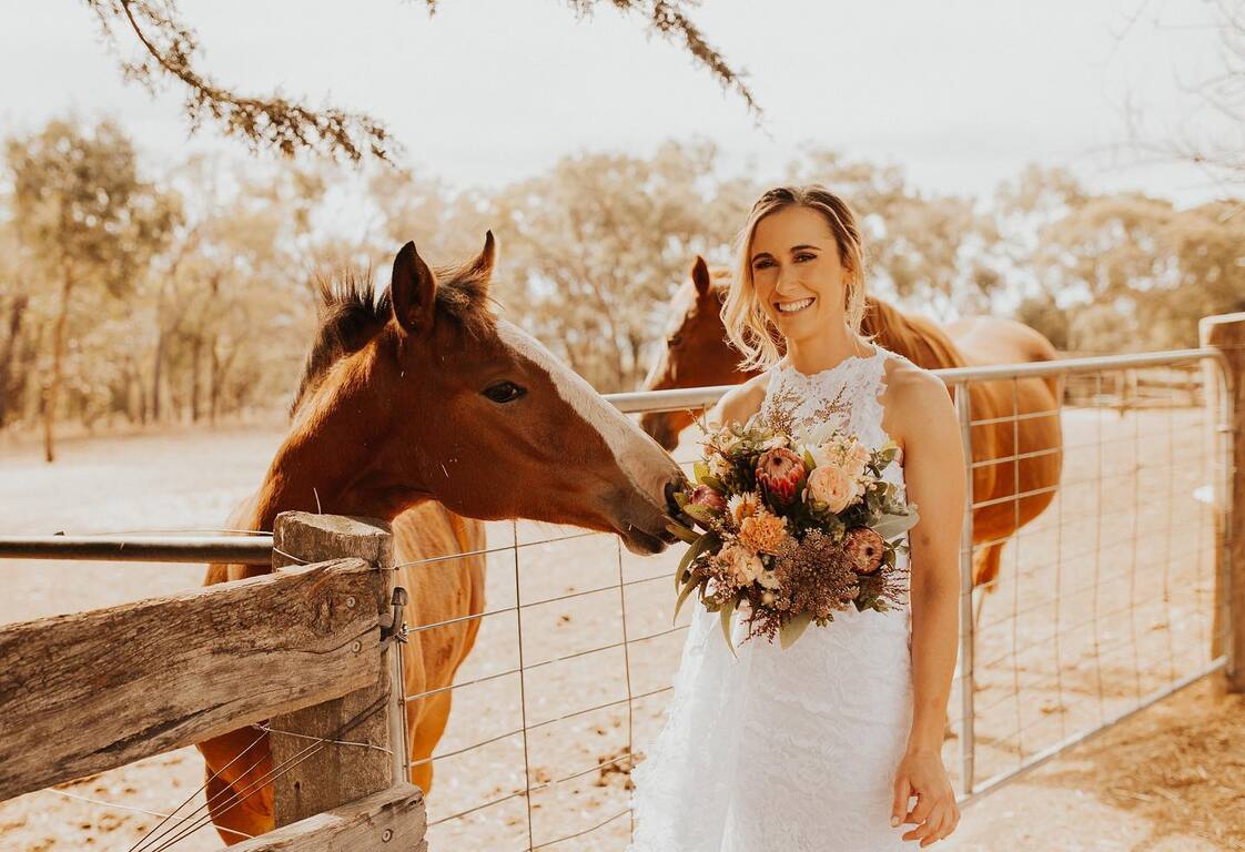 Slept In Daisies Photography