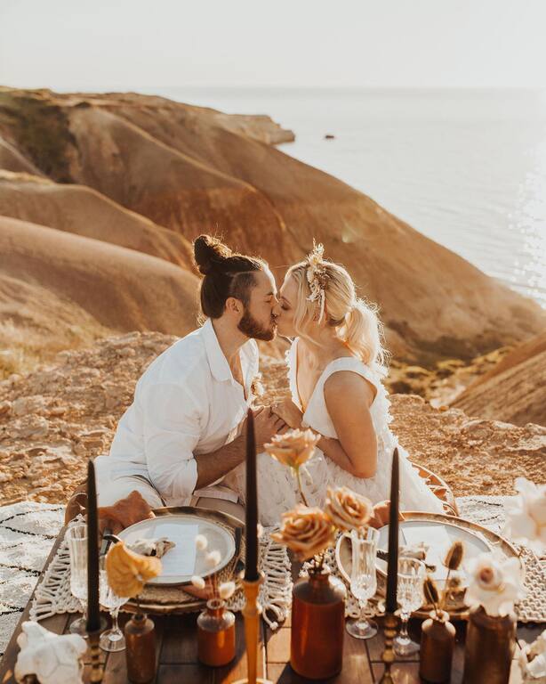 Slept In Daisies Photography