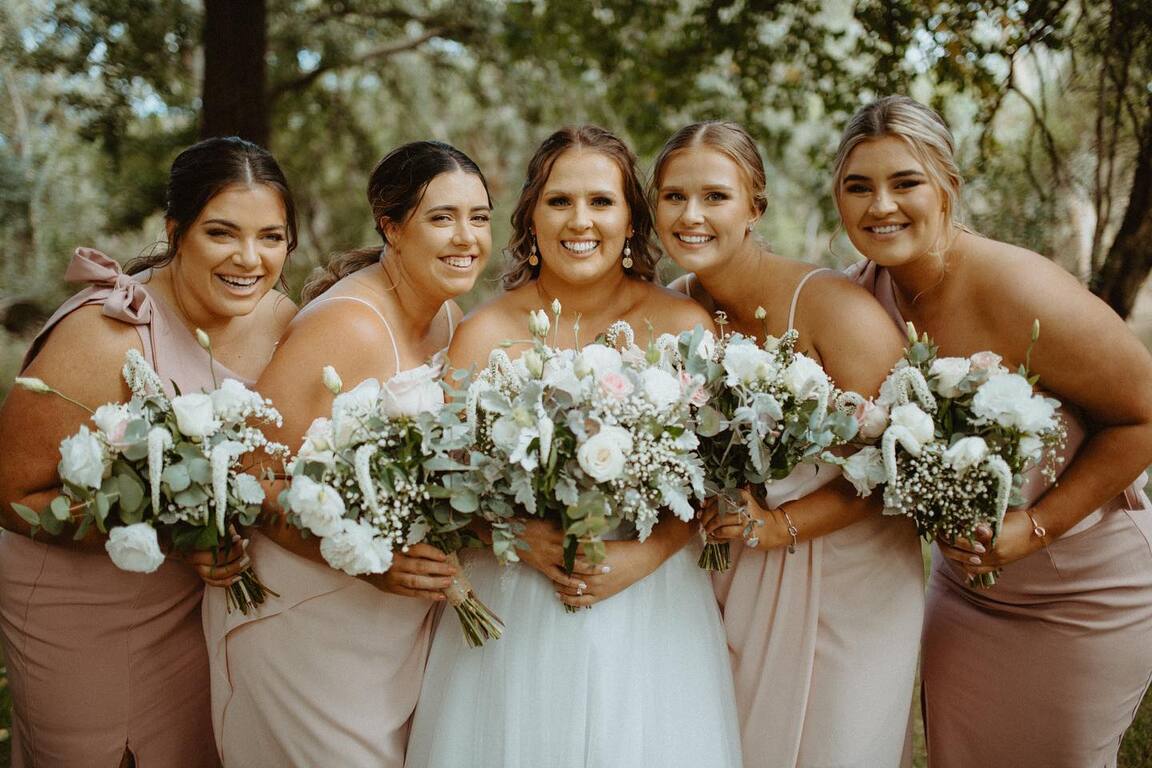 Slept In Daisies Photography