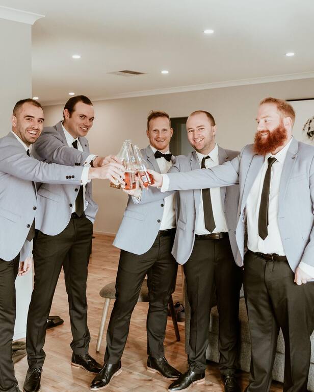 Sophie O'Keefe Photography