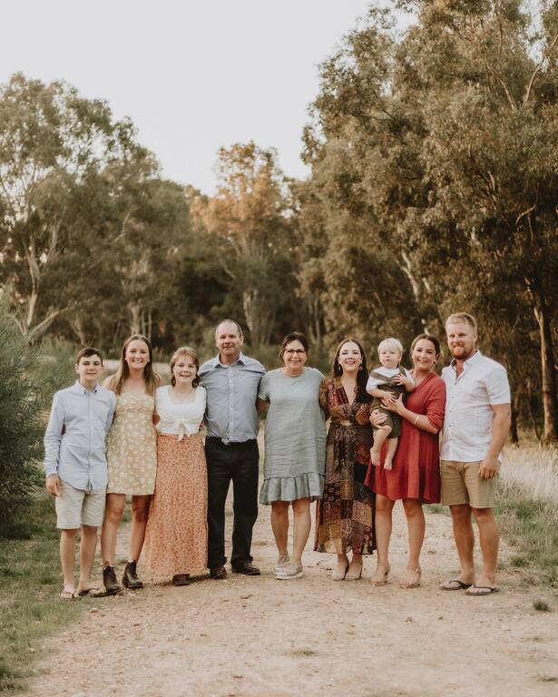 Sophie O'Keefe Photography