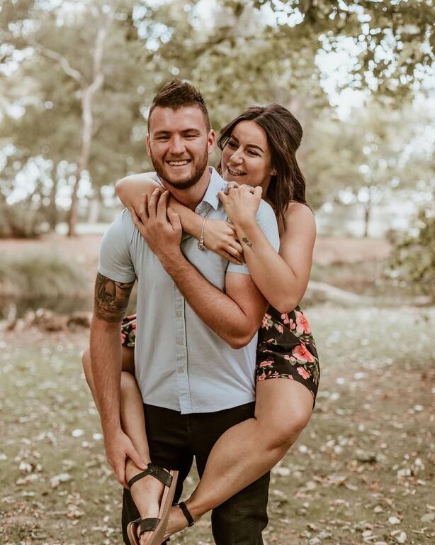 Sophie O'Keefe Photography