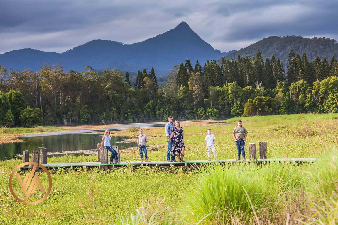 Vivid Art Photography