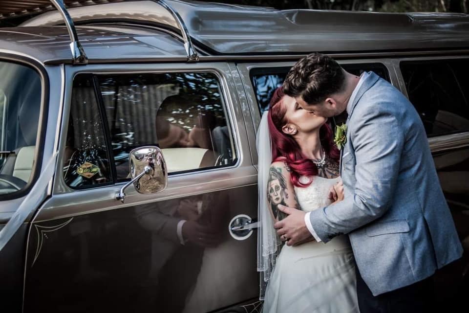 Vivid Art Photography